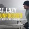 The Most Motivating 6 Minutes of Your Life | David Goggins