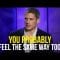 The Speech That Will Make You Cry | Wentworth Miller