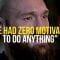 Tyson Fury | How To Gain MOTIVATION Back