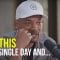 The BEST ADVICE you’ll Ever Hear! Will Smith