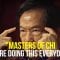 “Successful People Know How To Use It!” | Grand Master Mantak Chia