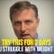 This Doctor Shares The Fastest Way To Lose Weight | TRY IT FOR 3 DAYS!
