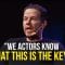 Mark Wahlberg – 5 Minutes For The NEXT 50 Years of Your LIFE