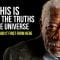 YOU ARE THE CREATOR | Warning: This might shake up your belief system! Morgan Freeman and Wayne Dyer