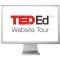 TED-Ed Website Tour