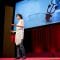 High-tech art (with a sense of humor) – Aparna Rao