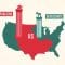 Gerrymandering: How drawing jagged lines can impact an election – Christina Greer