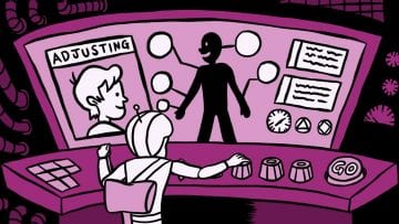 Pending – Youtube Automatic