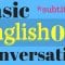 Learn Basic English Conversation | Improve English Listening Skills | Native Speaker 02
