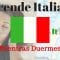 Aprender Italiano Mientras Duermes // 125 Frases Basicas \ Subtitulos