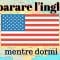 Imparare l’inglese Mentre Dormi // 125 Frasi in Inglese \ Inglese Per Principianti