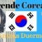 Aprender Coreano Mientras Duermes // 100 Frases Coreanas Básicas // Subtítulos
