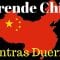 Aprender Chino Mandarin Mientras Duermes \ 230 Frases Basicas \ Subtítulos y Pinyin
