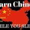 Learn Mandarin Chinese // Learn Chinese While You SLEEP// 230 BASIC PHRASES 中文