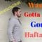 English Pronunciation & Listening  *gonna* wanna* gotta* hafta*