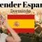 Aprenda Espanhol Dormindo // 130 Frases Essenciais Em Espanhol \  Espanhol / Português