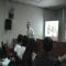 Conferencia en la Universidad Mariano Galvez part.3