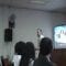 Conferencia en la Universidad Mariano Galvez part.1