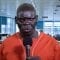 Patrick Anguru   Rwanda