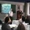 Conferencia: Metodos de Ensenanza @ Universidad Galileo p.2