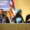 AIU 2015 Graduation Ceremony