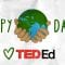 TED-Ed Earth Day Medley