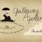 The poet who painted with his words – Geneviève Emy