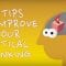 5 tips to improve your critical thinking – Samantha Agoos