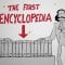 The controversial origins of the Encyclopedia – Addison Anderson