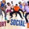 The history of African-American social dance – Camille A. Brown