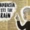 Aphasia: The disorder that makes you lose your words – Susan Wortman-Jutt