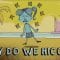 Why do we hiccup? – John Cameron