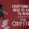 Everything you need to know to read Homer’s “Odyssey” – Jill Dash