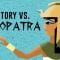 History vs. Cleopatra – Alex Gendler