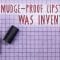 How smudge-proof lipstick was invented | Moments of Vision 6 – Jessica Oreck