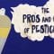 Do we really need pesticides? – Fernan Pérez-Gálvez
