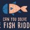 Can you solve the fish riddle? –  Steve Wyborney