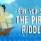 Can you solve the pirate riddle? – Alex Gendler