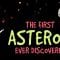 The first asteroid ever discovered – Carrie Nugent
