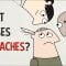 What causes headaches? – Dan Kwartler