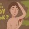 What causes body odor? – Mel Rosenberg