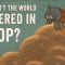 Why isn’t the world covered in poop? – Eleanor Slade and Paul Manning