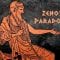 What is Zeno’s Dichotomy Paradox? – Colm Kelleher