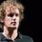 Supercharged motorcycle design – Yves Behar