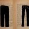 Mysteries of vernacular: Pants – Jessica Oreck