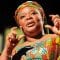 Unlock the intelligence, passion, greatness of girls – Leymah Gbowee