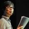 Be an artist, right now! – Young-ha Kim