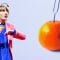 I listen to color – Neil Harbisson