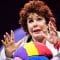 What’s so funny about mental illness? – Ruby Wax