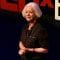 Fighting with non-violence – Scilla Elworthy